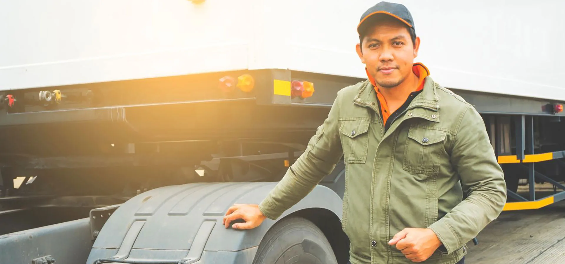 Commercial truck driver — DOT physical Massillon Ohio for $99 at Ohio DOT Physicals